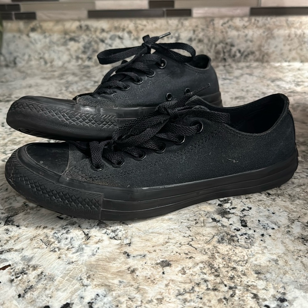 Converse Shoes
